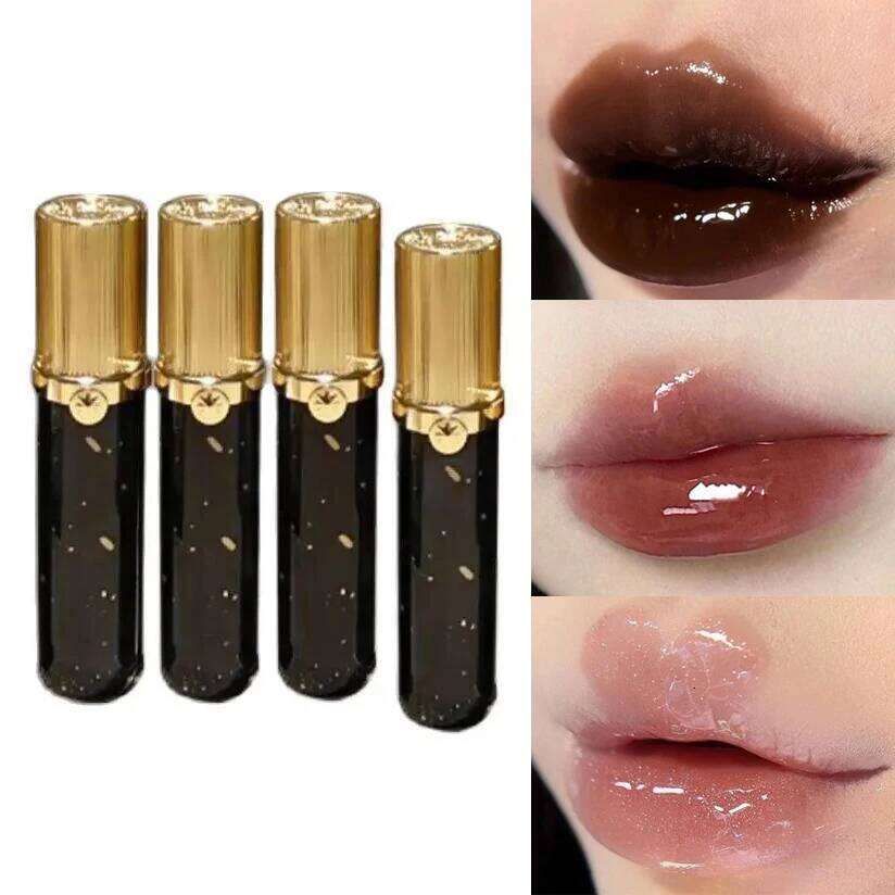Girlcult Liquid Lipstick Bomb Luminizer Shine Nourishing Wear universal Finishing Touch Water Gloss Lip Stick Z260310