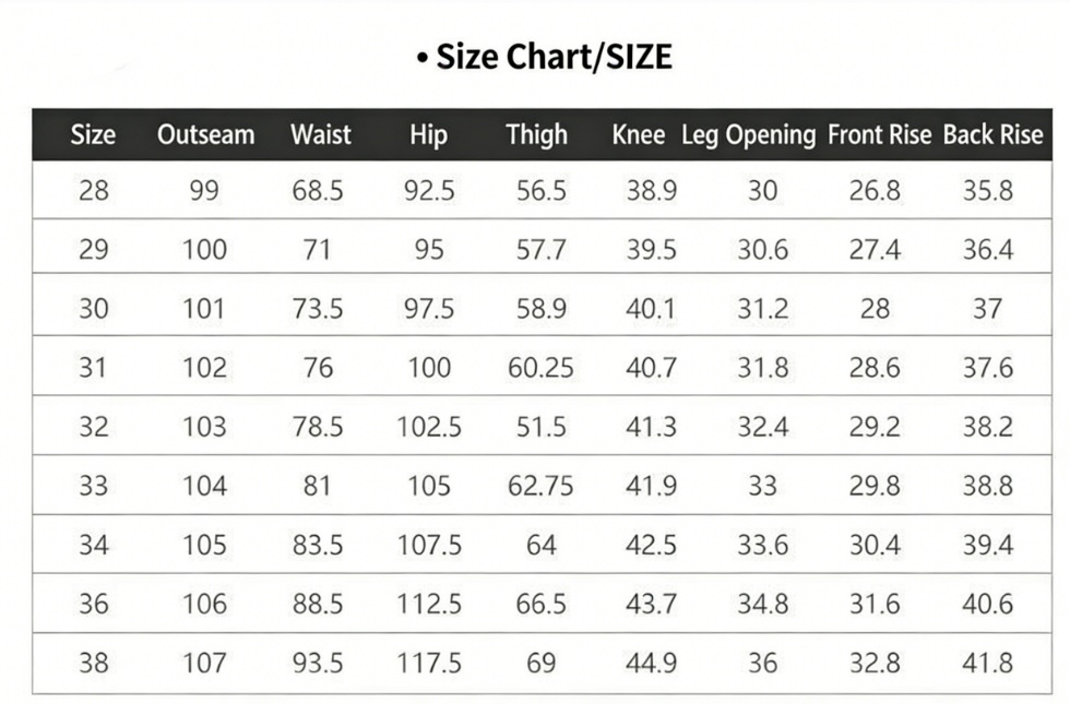 Men's Pants 2026 Spring Summer Ultra-thin Stretch Slim Straight Casual High Quality Fashion Breathable Golf Sports Trousers - view 9