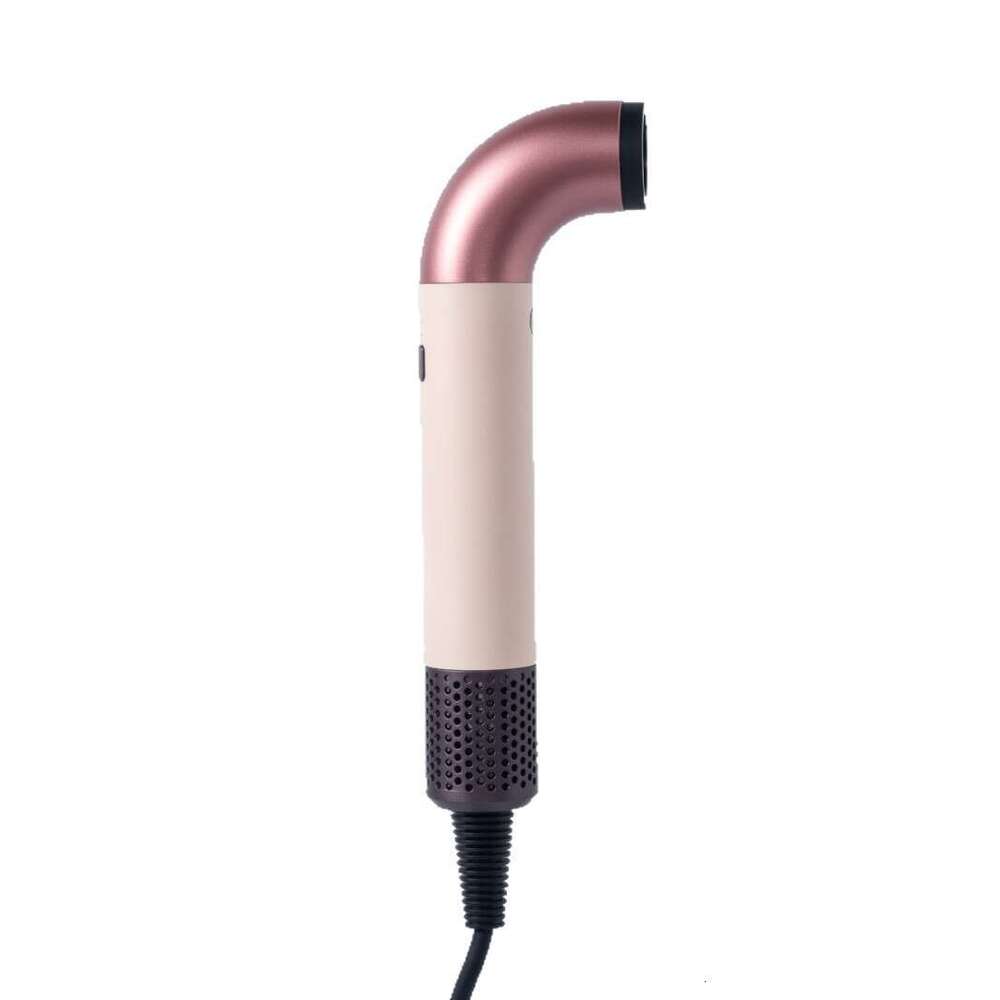 Famous Brand HD Cross Border Best Selling Curved Tube With Intelligent Control Constant Temperature Protection High Power NTC Hair Dryer CKS