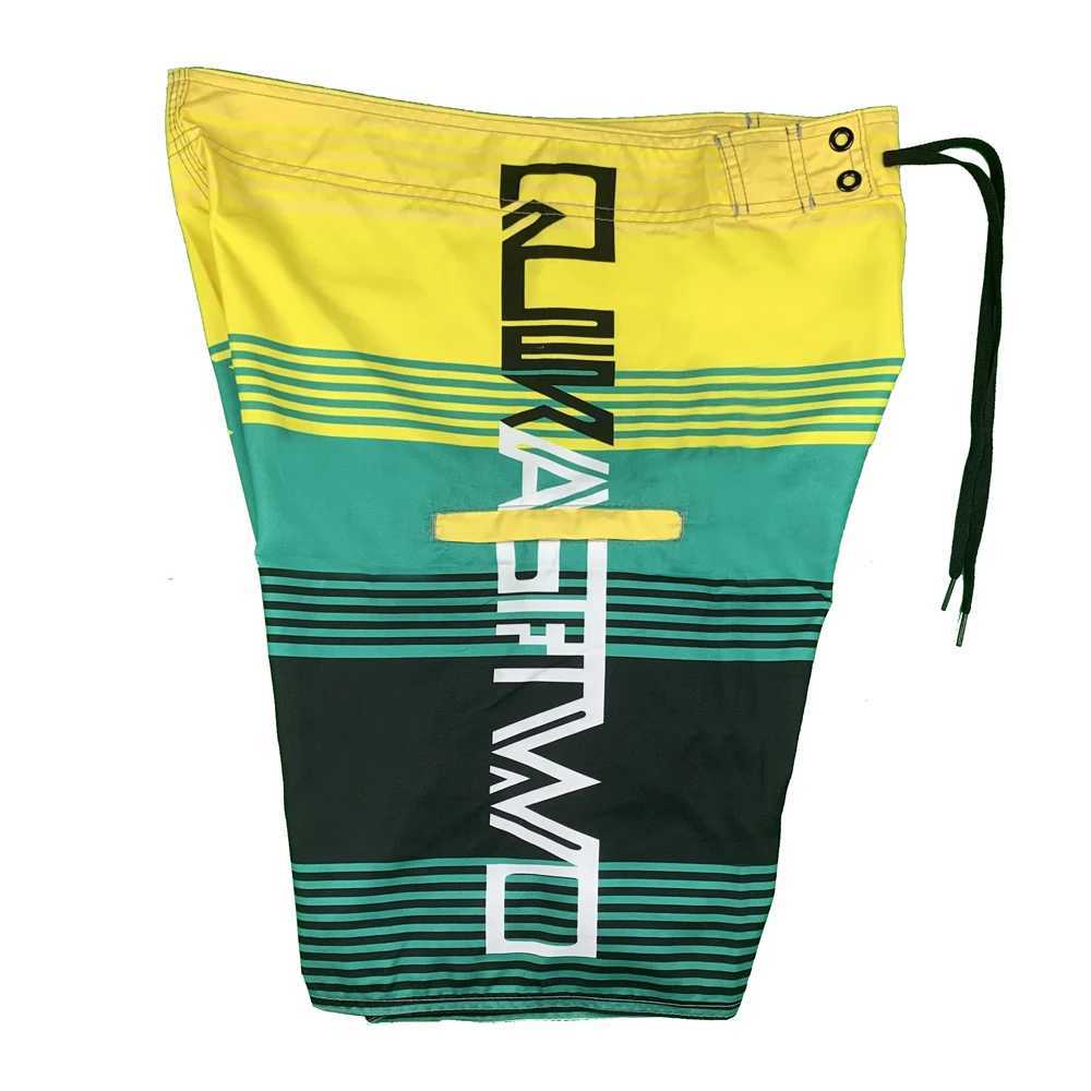 Mens Beach Shorts Trendy Summer Shorts 3D Printing Mens Surf Shorts Swimsuit Beach Shorts Fitness Tracks Running Hiking Track N260310