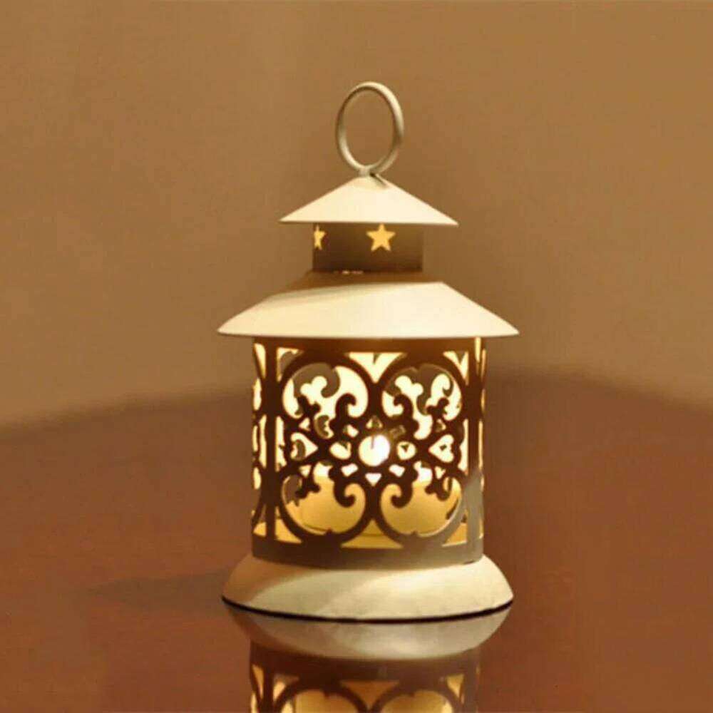 Hot Vintage Metal Hollow Out Candle Holder Candlestick Tealight Hanging Lantern Bird Cage Arts Tabletop Wedding Home Decorations H260310