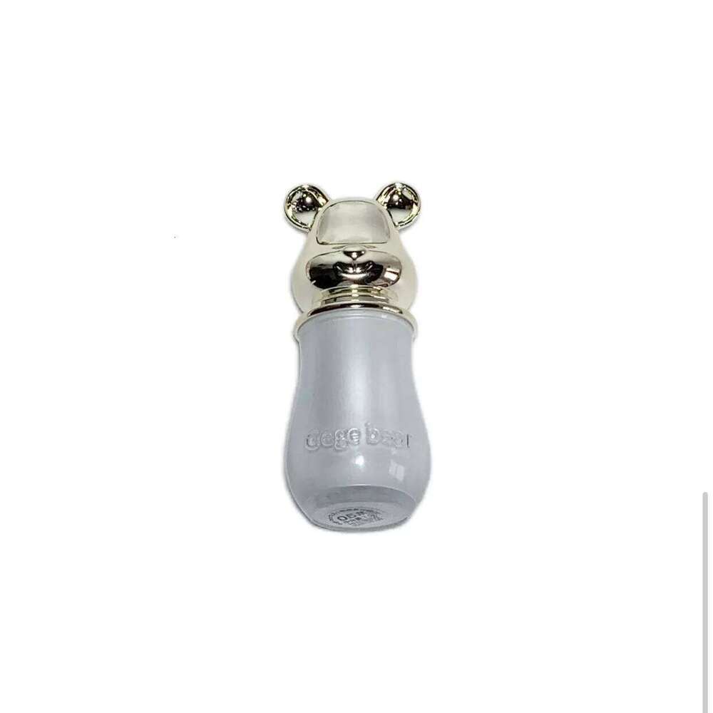 Gegebear Cute Misty Velvet with Matte Surface to Enhance Color and Brighten Bear Makeup Lipstick Z260310