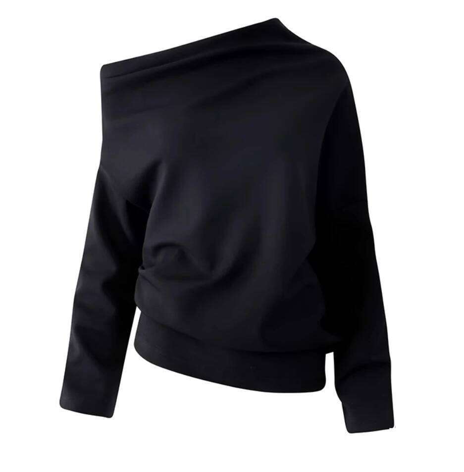 Superaen Clothing Summer Beautiful Women S New Loose Shirt Straight Wide Leg Pants Two Piece Set MAKOUFEI