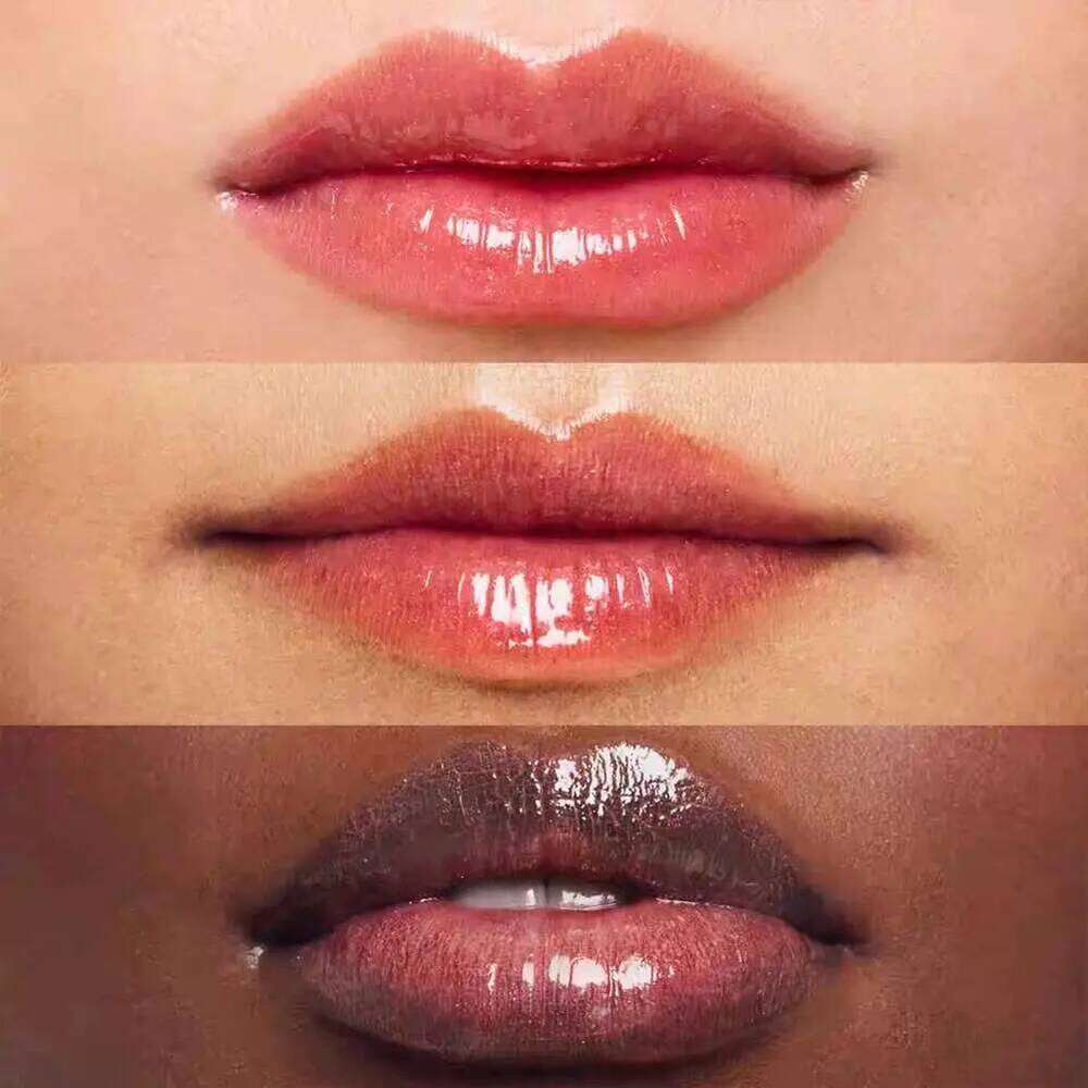 . Rare Beauty Soft Pinch Tinted Blush Cream Moisturizer Long Lasting Lip Gloss Plump Makeup Z260310