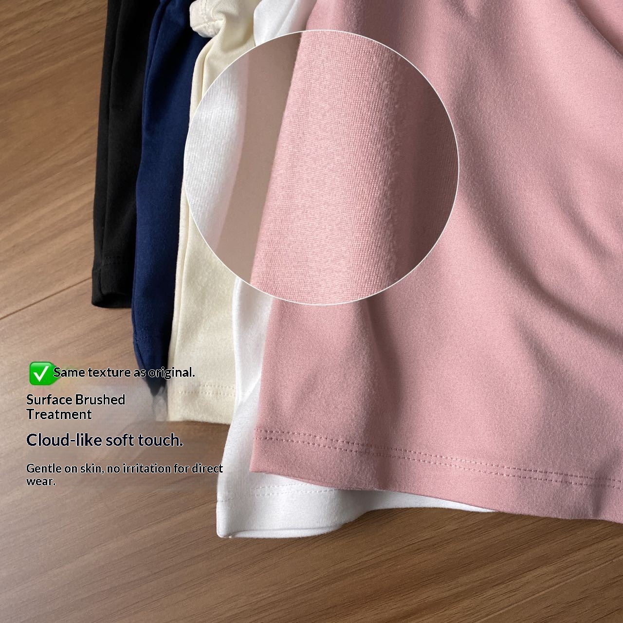 Designer Women's Slim Yoga T Shirt Fit Short Sleeve Flexible T-Shirt Sporty Casual Tops Summer Loose Running Shorts With Pockets