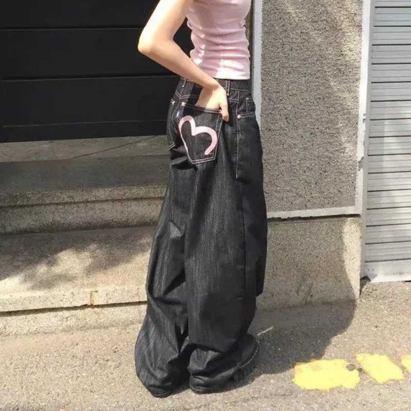 American Vintage Full Length Jeans Sexy Women Zipper Slim Denim Retro Elegant Japanese High Waist Autumn Lady Trousers M260310