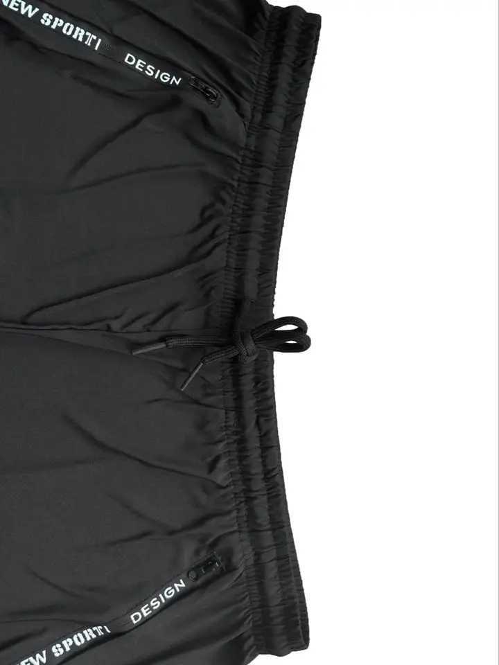 Mens Athletic Casual Running Shorts N260310