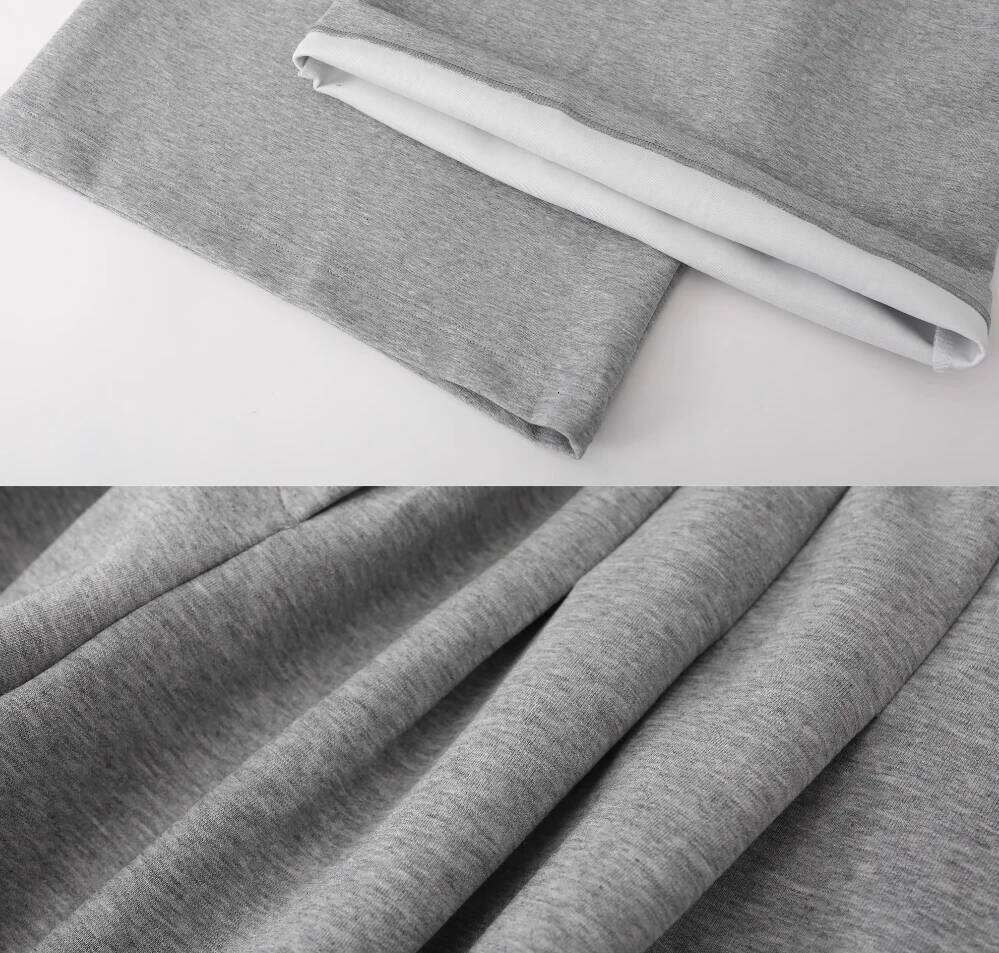 Superaen Clothing Summer Beautiful Women S New Loose Shirt Straight Wide Leg Pants Two Piece Set MAKOUFEI