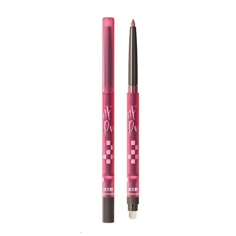 PINKPUNK Liner Long Lasting Non-Removal Natural Doe Lip Lipstick Pen Z260310