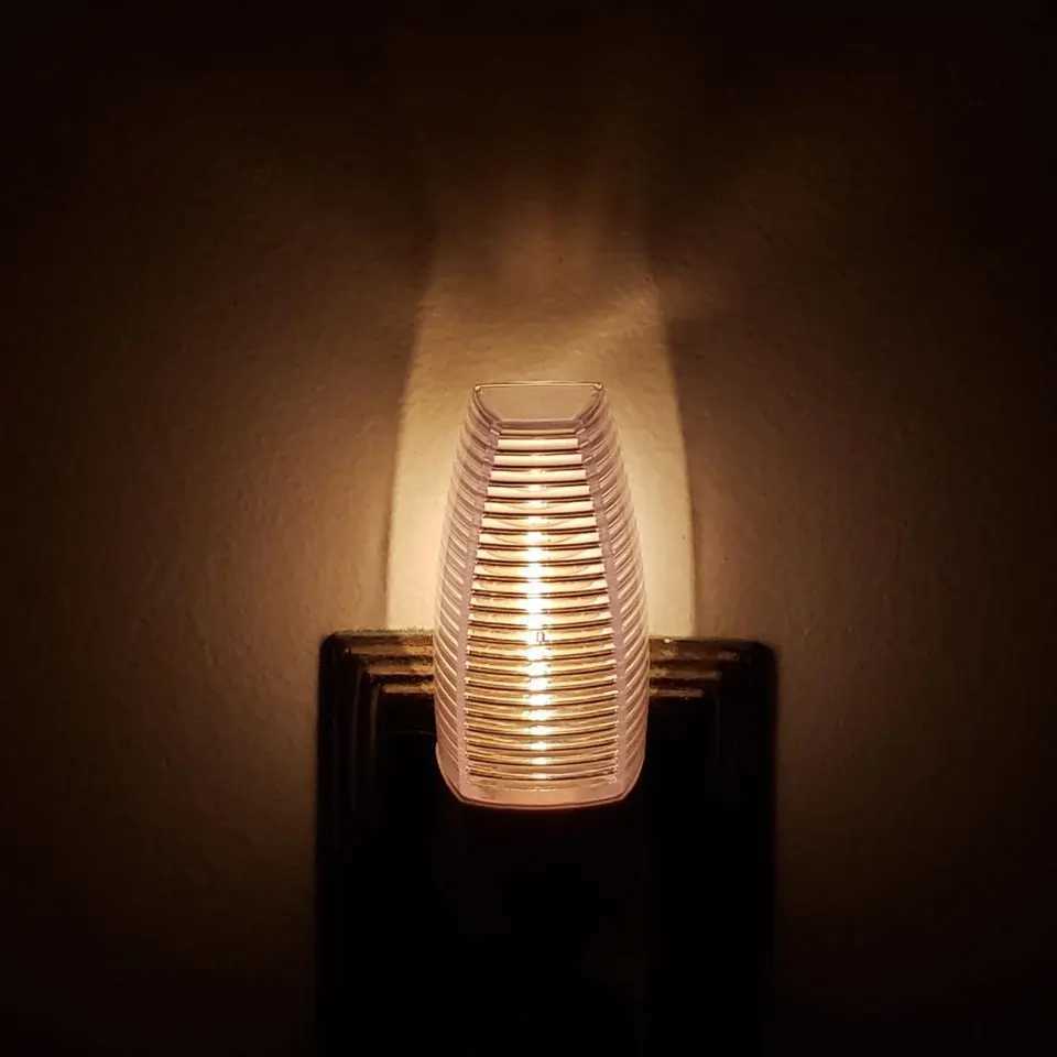 6PCS Christmas Decoration LED Light Bulbs C7 Night Lamp 05W E14 E12 2200K Amber Glass Bulb Dimmable Outdoor Vintage Soft Lights H260310