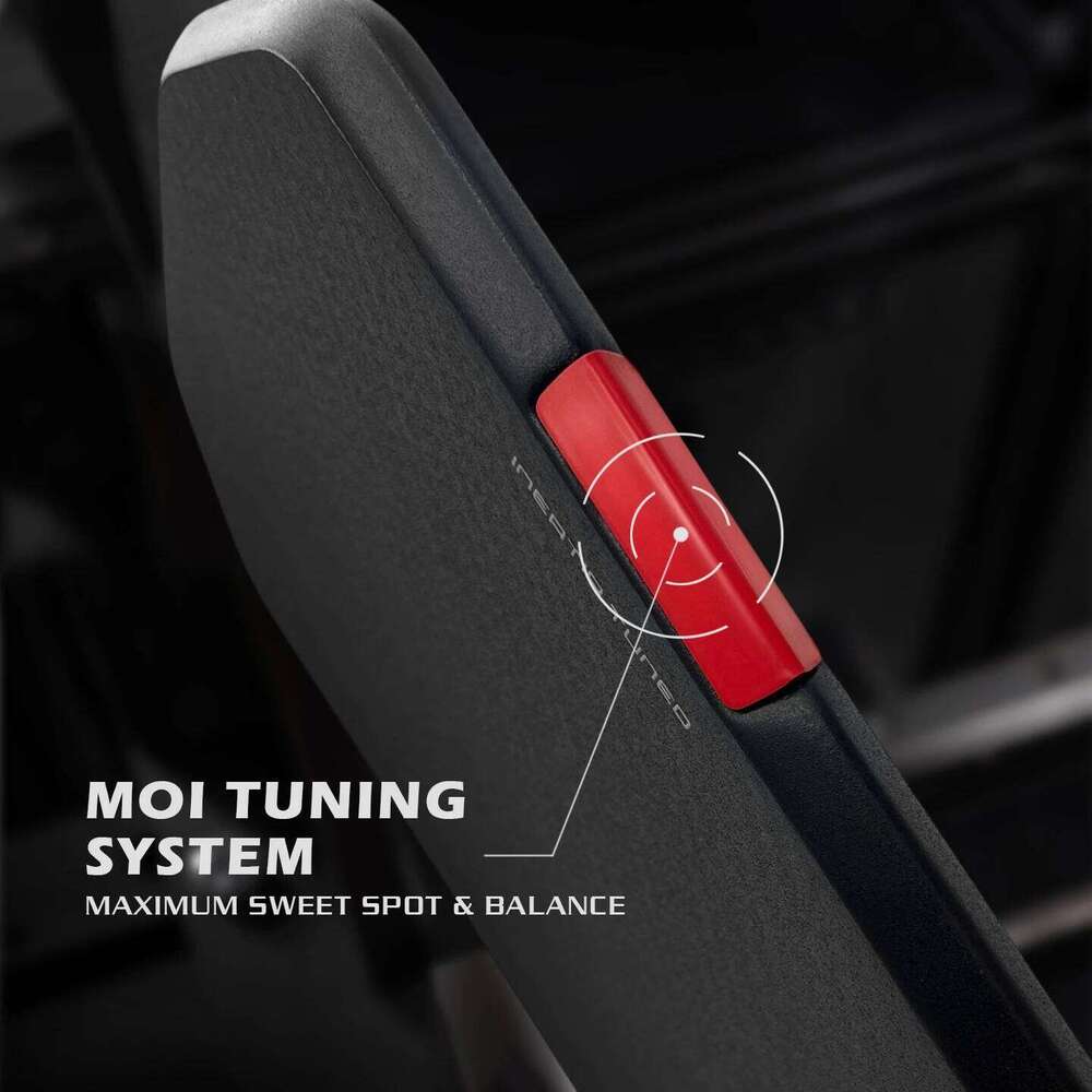 Tesla Pickleball Paddle Same Style GEN5 3K carbon fiber PureFoam Core MOI Weights No Borders Hot Pressing 26Y0310