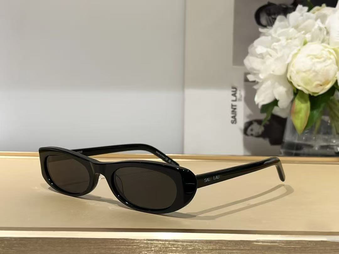 Designer Sunglasses Men and Women Sunglasses Cat Eye Luxury Classic Fashion Full Frame UV Protection UV400 Outdoor Fishing Driving Leisure Belt Original Box