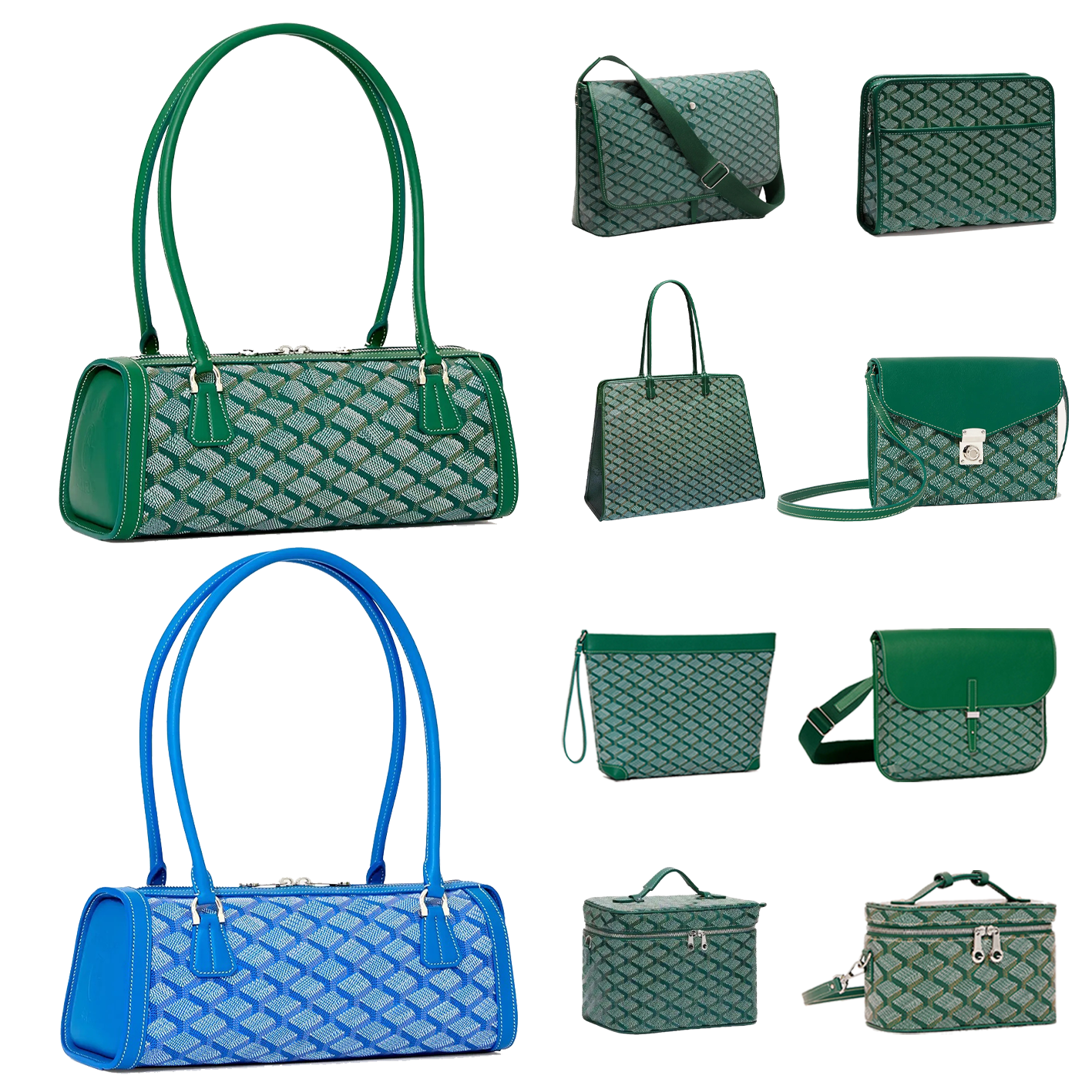 Designer bags Luxury handbags New Bonbonniere bag Womens mens tote leather Shoulder Bag high quality Underarm baguette bag fashion crossbody Clutch Evening Bags