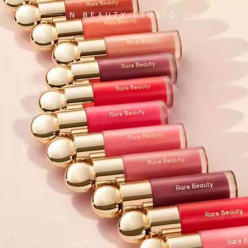 Rare Beauty Diamond Highlighting Lipstick Conceals Blush Enhances Complexion Contouring Facial Contour Liquid Highlighter Z260310