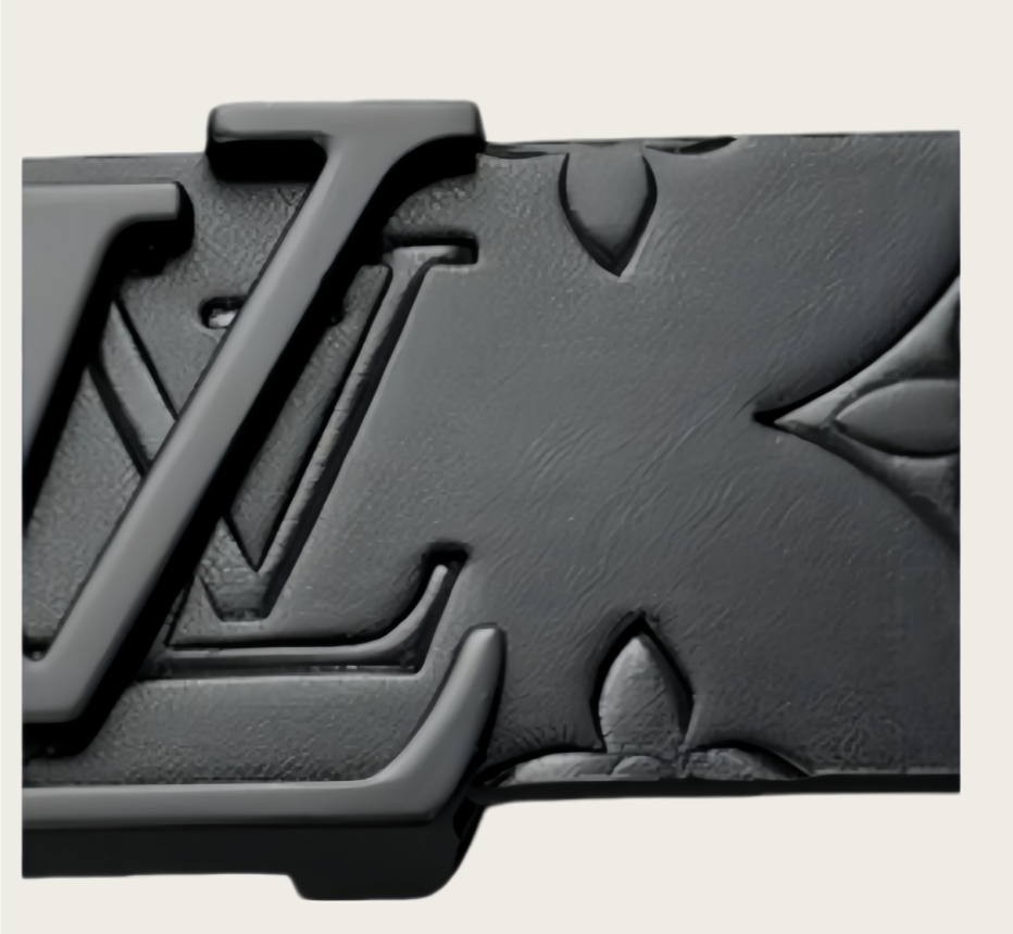 louise belt new Hot Sales Men belts designer Belt For Women Luxury Ceinture Big Smooth Buckle Unisex Man Woman Genuine Leather lvslys belt