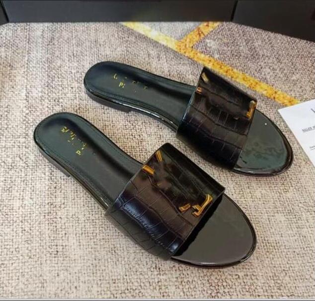 Fashion brand wonen sandals big size 36-42 flip-flops red sandals rubber sole with web strap women Slippers 5 color Y67