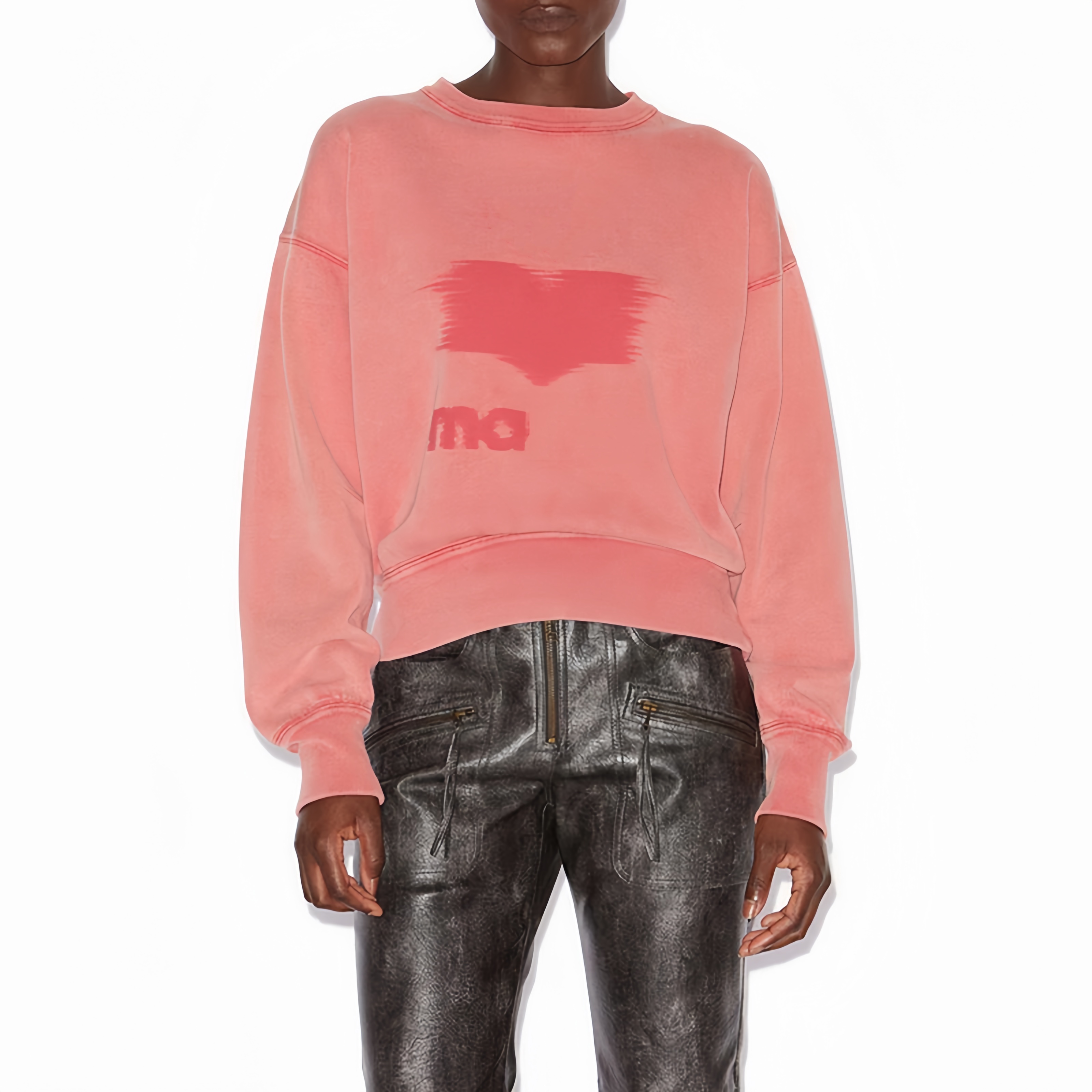 New Classic Sweatshirts Washed Dyed Vintage Fleece-Lined Women Sweatshirt Pullover Designer Hoodies