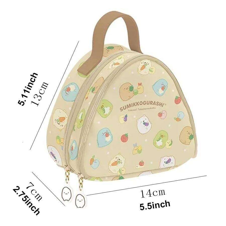 Multi functional outdoor storage toilet organizer, cosmetic bag, portable women's travel makeup box XJ260310