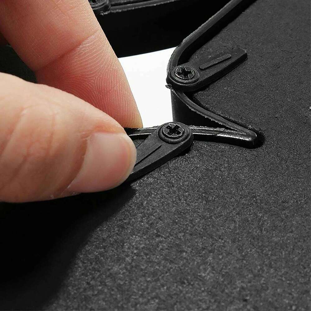 30*37cm Family Frames Wall Hanging Easy Installation Modern Minimalist Frame for Photo Picture Display Use H260310 - view 4