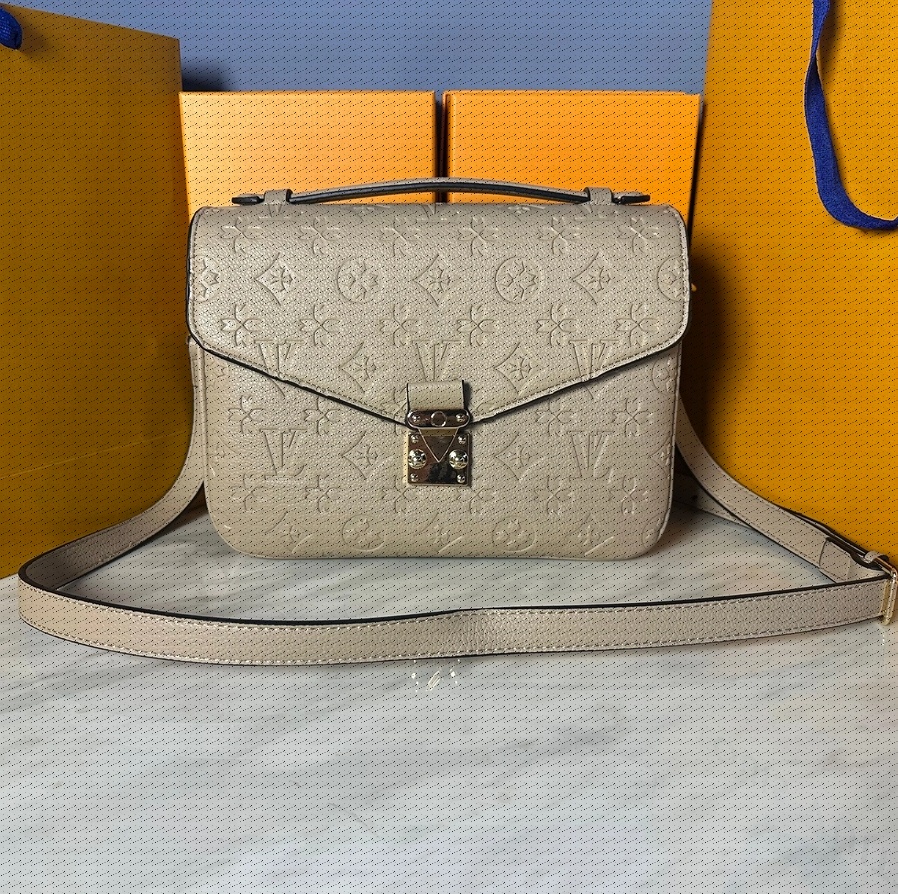 designer bag women crossbody Satchel Oxidizing METIS Elegant Handbag Messenger Bags Shoulder Bags Ladies Clutch Purse tote bag Female backpack wallet