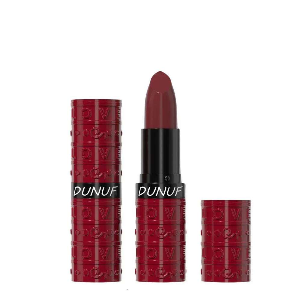 Velvet Sexy Lipstick Waterproof Long Wearing Non Transfer Sweat Proof Lip Gloss Moisturizing Hydration 3 Colors Z260310