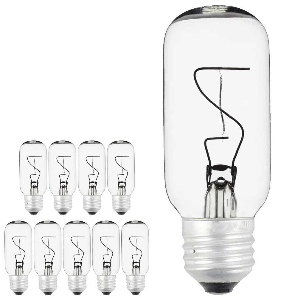 T38 220V 24V 65W P28S E27 B22 base navigation lamp marine lamp incandescent lamp Marine light bulb Ships light bulb Durable H260310