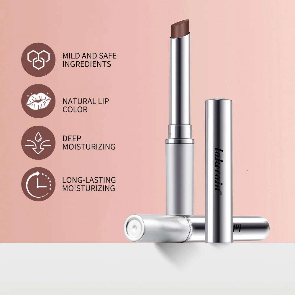 Colorless Balm Honey Natural Lipstick Long Lasting Moisturizing Plumper Nourishing Lip Care Makeup Cosmetics Healthy Z260310