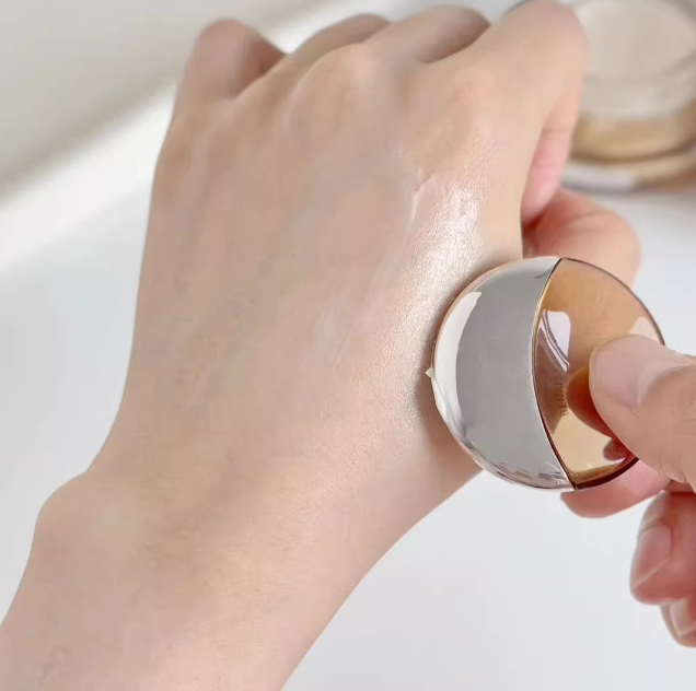 Brand Gilded Night Cream 50ml Golden Facial Moisturizer for Anti-Wrinkle and Hydration Overnight Repair skin care