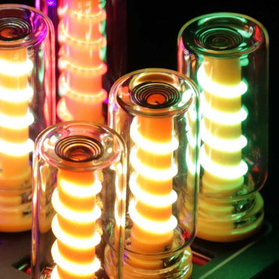 Touch Dimmable USB LED Filament Light Bulbs Touch Dimming Control Portable Night Lights Colorful For Home Bedroom Bar Decoration H260310