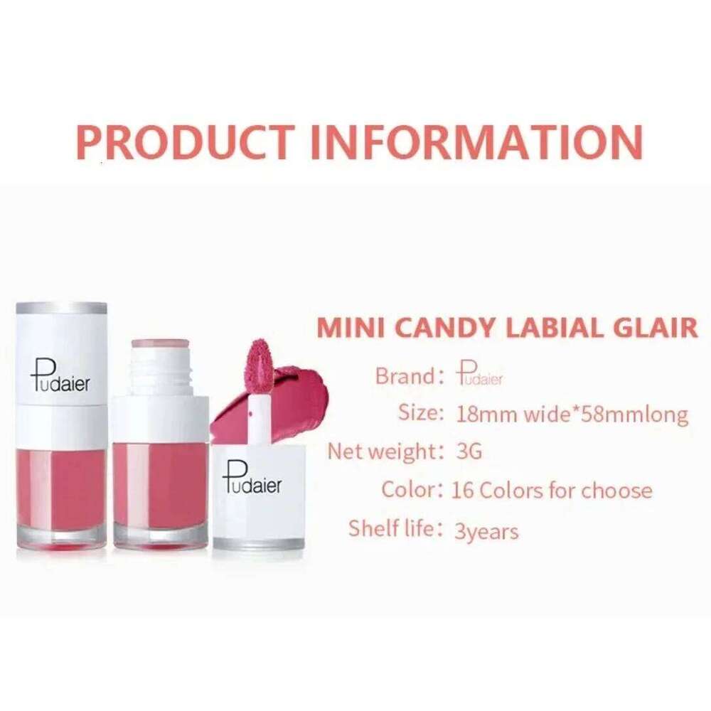 Free Shiping Velvet Matte Liquid Lipstick Makeup Lasting Colorfast Non-stick Cups Glaze Lip sticks Gloss Cosmetics Z260310