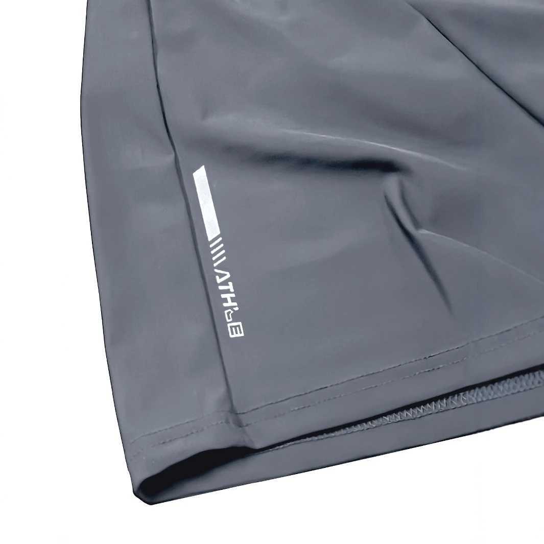 2024 Summer Casual Shorts for Men Trendy Mens Shorts Man Shorts Breathable Short Pants Man for Beach Gym Daily WearFree Ship N260310