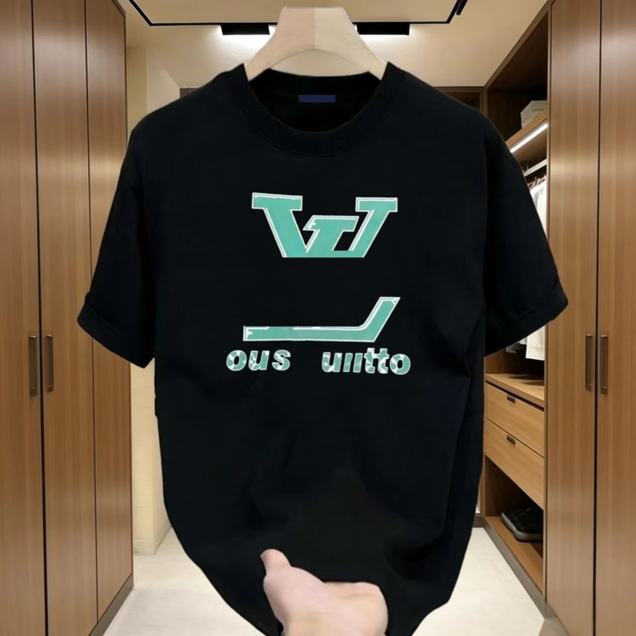 Designer T Shirt Me… - image