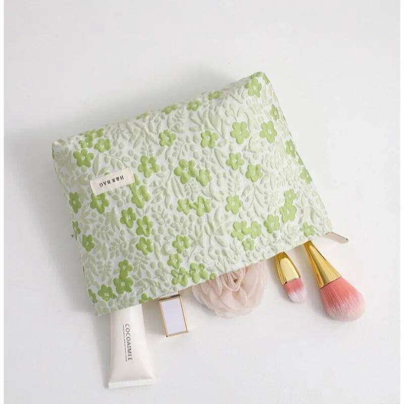 New women's cosmetic high-looking travel portable toiletry bag, large capacity storage bag XJ260310