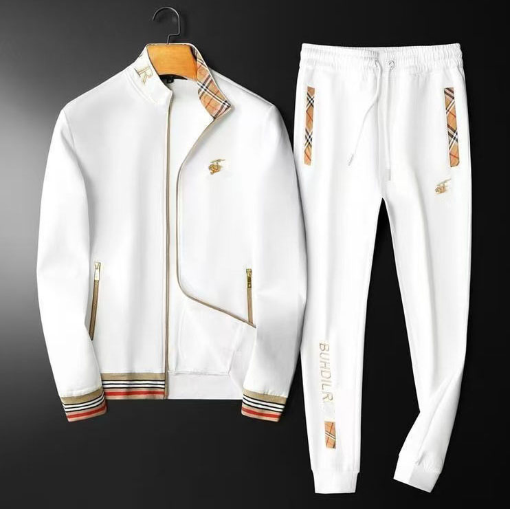 Mens Tracksuits Mens Designer Tracksuits Suit Letters Print High Street Loose Woman Sweatsuit and Sweatpants Sets Casual Sports Pants Jogger Clothing