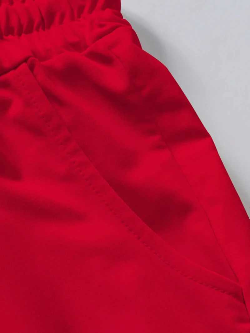 Mens summer fashionable and casual shorts with vibrant eye - catching number 32 and distinctive Chicago letter prints N260310