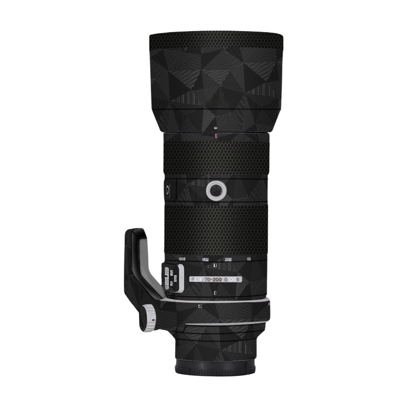 Strolling Donkey is suitable for Sony 70-200 F4 G first generation lens protection film 70200F4 sticker 3M