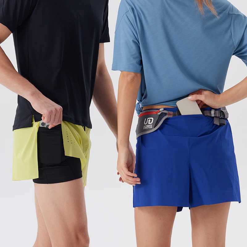 Summer Mens Compression Jogging Sports Shorts Gym Fitness Training Running Sportswear Comfortable Lightweight Active Wear N260310