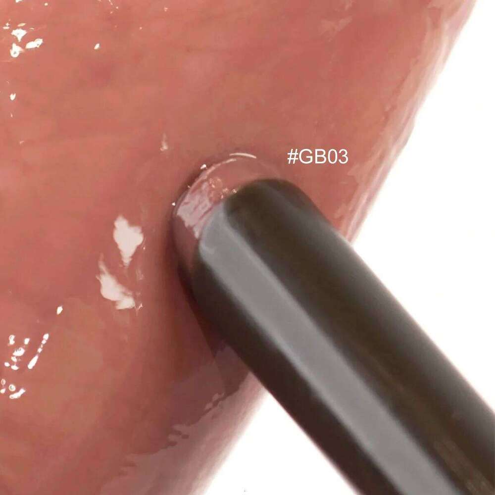 haggard Emo Monster Melting Balm,Solid Glossy Balm Texture,Lightweight Non-Sticky,Natural Color Payoff,Lip Highlighting Z260310