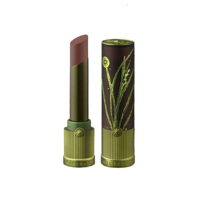 Girlcult Private Label Lipstick Custom Logo Matte Velvet Balm Long Lasting Glossy Shimmer Transparent Lip Gloss Z260310