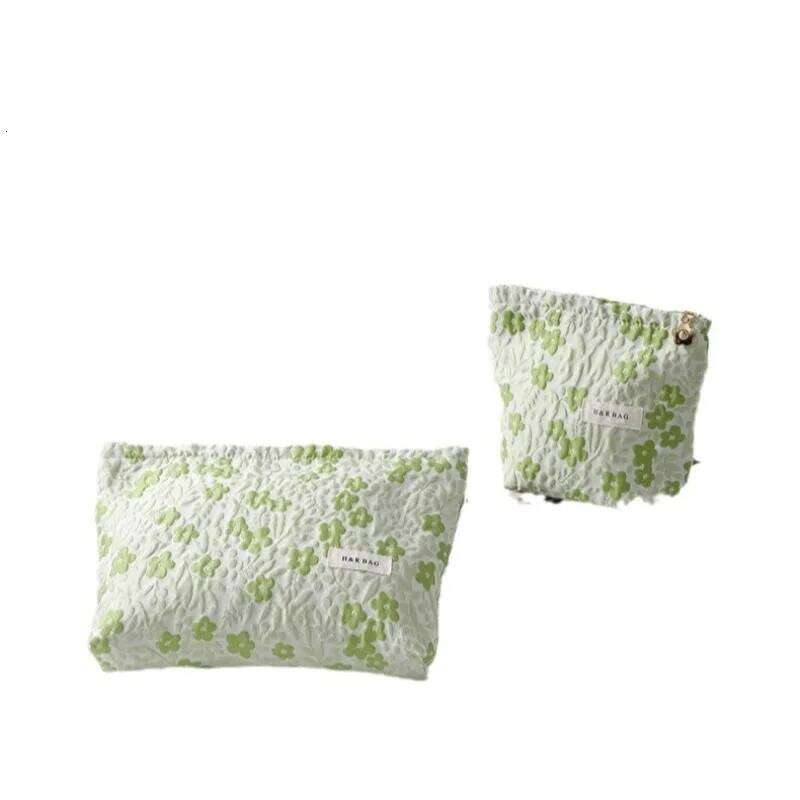 New women's cosmetic high-looking travel portable toiletry bag, large capacity storage bag XJ260310