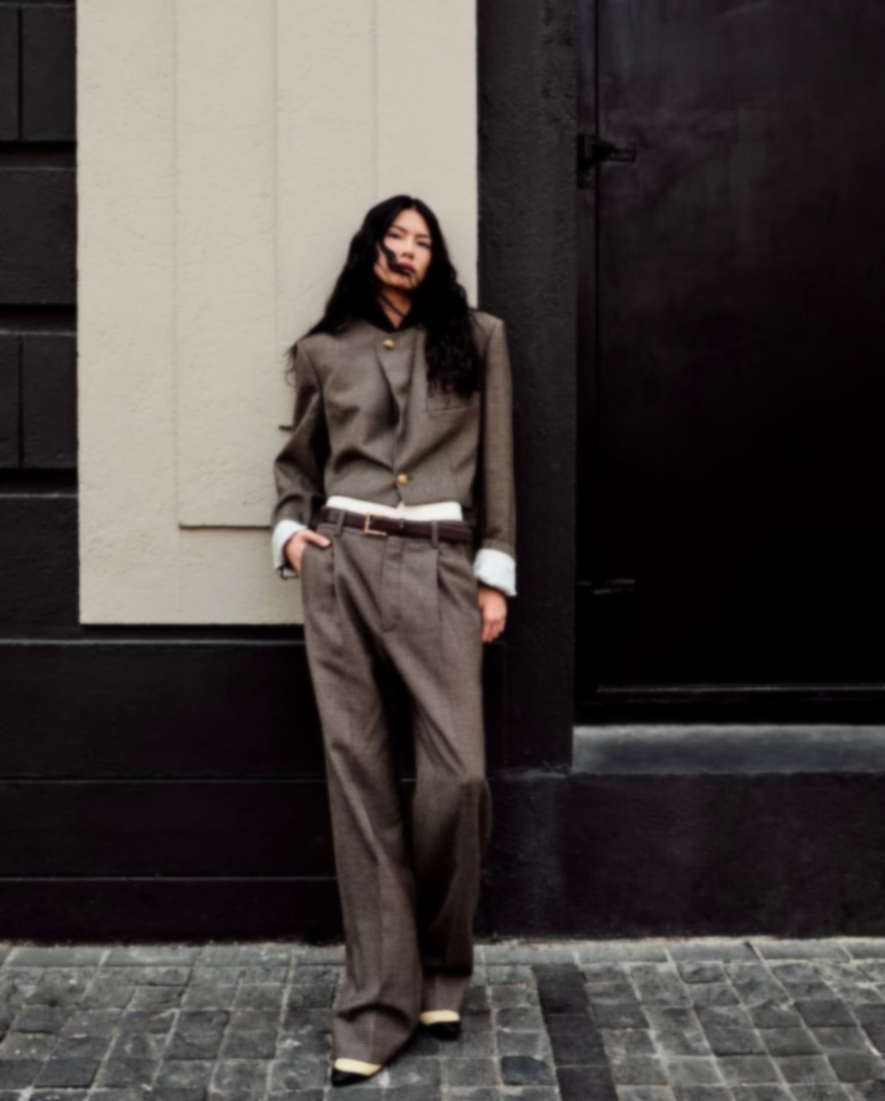 26SS Designer Jacke… - image