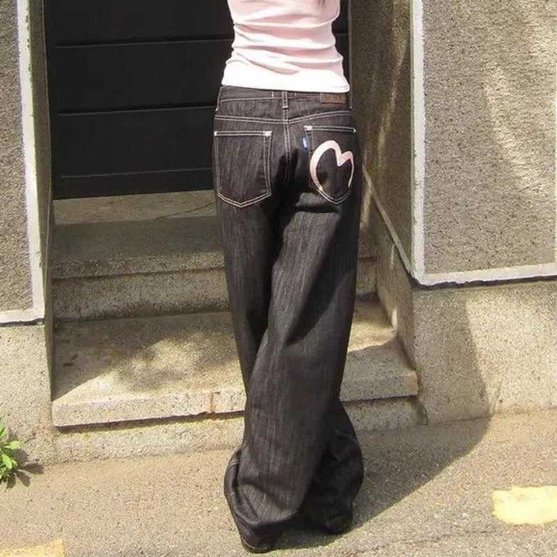 American Vintage Full Length Jeans Sexy Women Zipper Slim Denim Retro Elegant Japanese High Waist Autumn Lady Trousers M260310