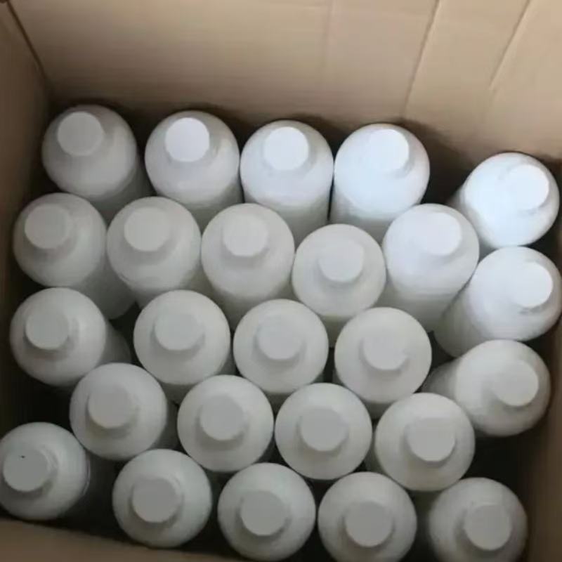 wholesale Jesse 4000 ML Printhead Cleaning Cleaner US Domestic Local Shipping Chemicals Raw Materials wholesale Industrial Use Fast Shipping