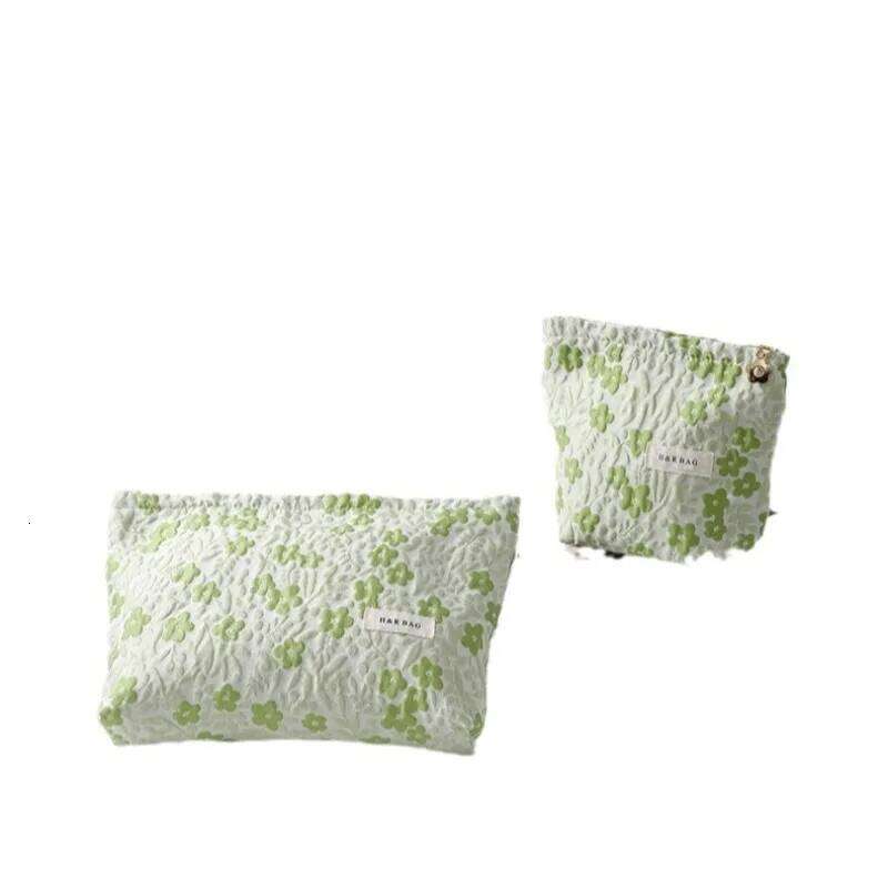 New women's cosmetic high-looking travel portable toiletry bag, large capacity storage bag XJ260310