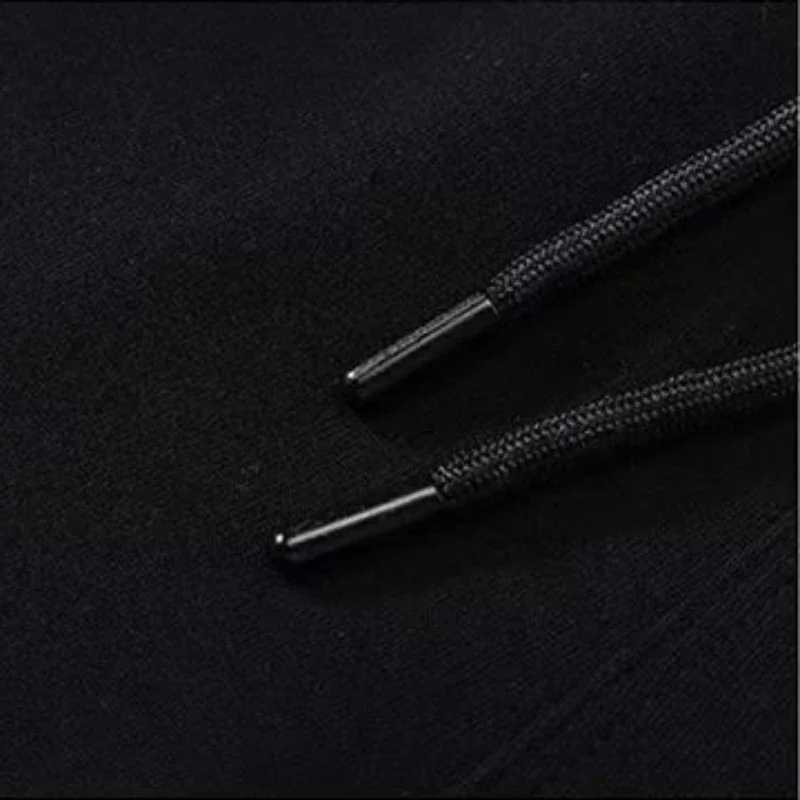 Trendy Brand Printed Shorts Mens Summer Casual Fashion Loose and Comfortable Five-point Pants Personalized Trend Sweatpants N260310