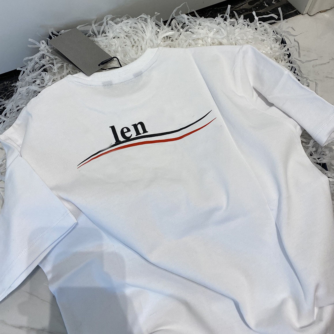 Designer New Summer Kids Short Sleeve T-Shirt, Trendy Brand Basic Tee for Boys & Girls