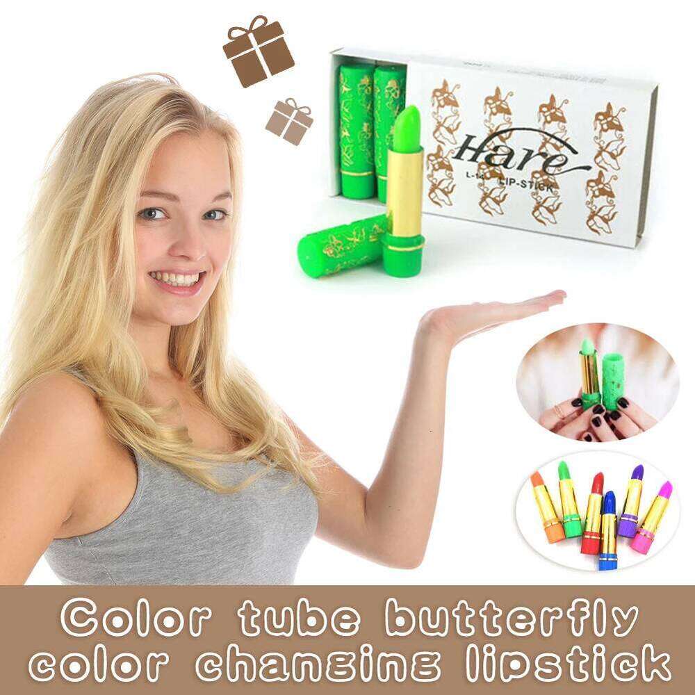 6PCS/Box Matte Waterproof Makeup for Women Lipstick Set Cosmetic Beauty Long Lasting High Pigmented Lipgloss Z260310