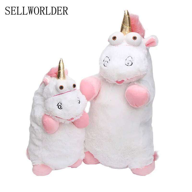 Minions 2017 Big Size 56cm 40cm Unicorn Movie Toy 22″ Stuffed Animals & Plush Toys for Girls L260310 Minions 2017 Big Size 56cm 40cm Unicorn Movie Toy 22″ Stuffed Animals & Plush Toys for Girls L260310