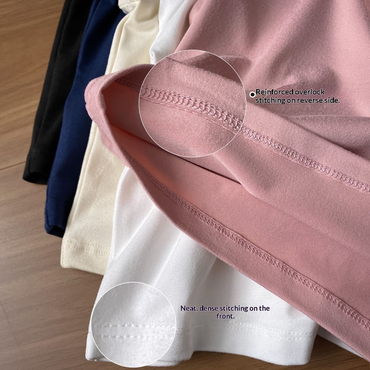 Designer Women's Slim Yoga T Shirt Fit Short Sleeve Flexible T-Shirt Sporty Casual Tops Summer Loose Running Shorts With Pockets