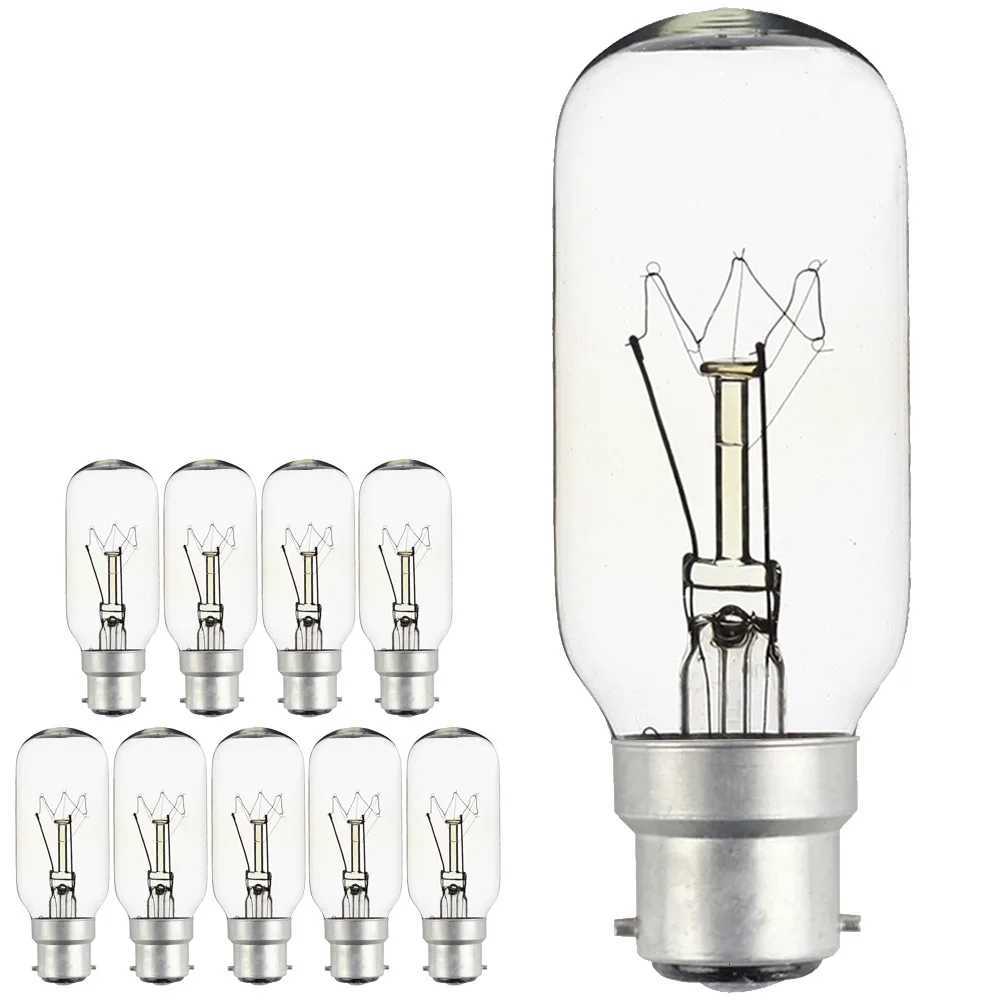 T38 220V 24V 65W P28S E27 B22 base navigation lamp marine lamp incandescent lamp Marine light bulb Ships light bulb Durable H260310